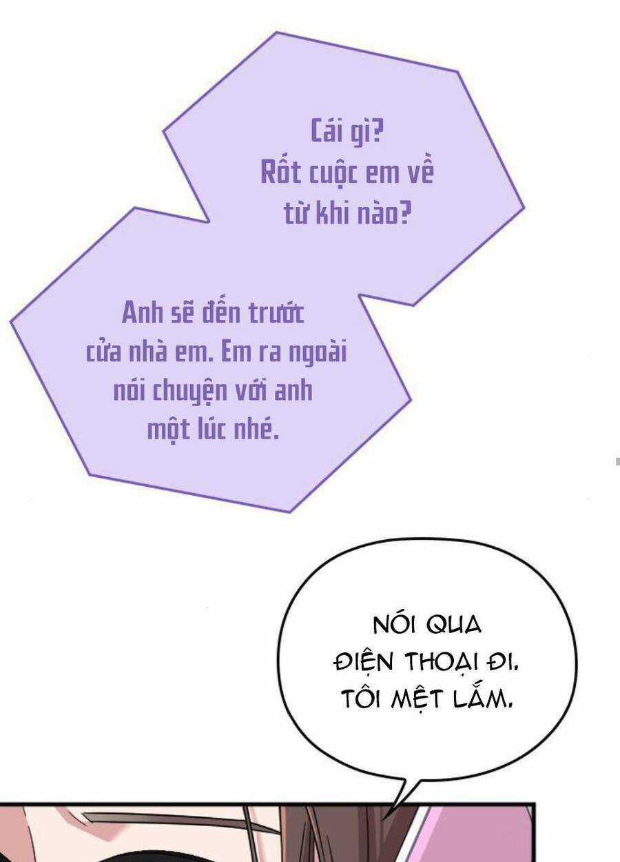 Cô Đi Mà Lấy Chồng Tôi Đi Chapter 9 trang 21