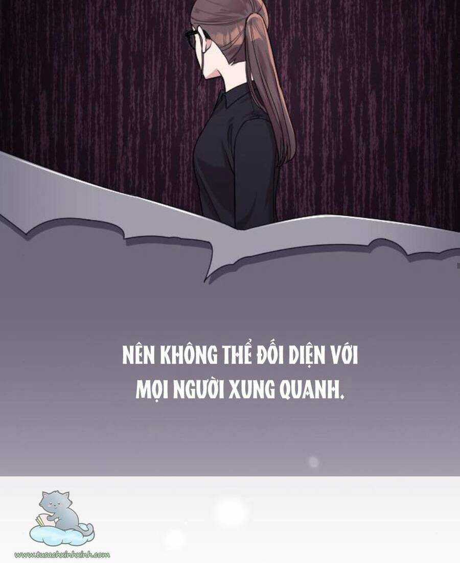 Cô Đi Mà Lấy Chồng Tôi Đi Chapter 9 trang 38