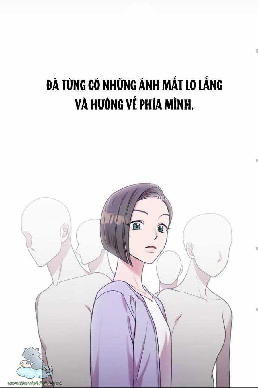 Cô Đi Mà Lấy Chồng Tôi Đi Chapter 9 trang 39