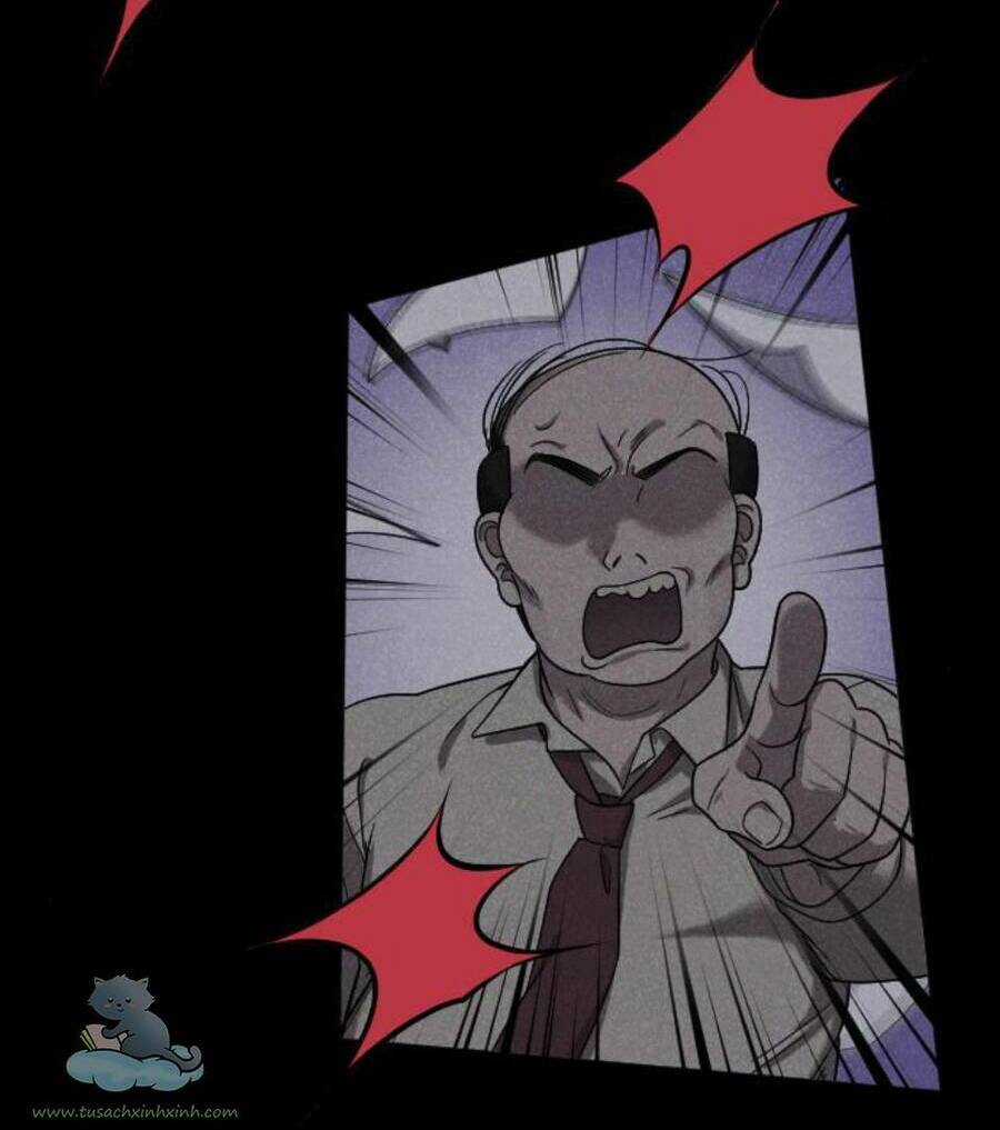 Cô Đi Mà Lấy Chồng Tôi Đi Chapter 9 trang 43