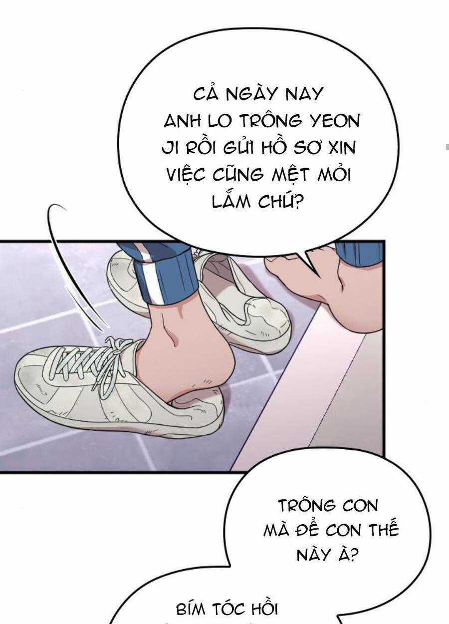 Cô Đi Mà Lấy Chồng Tôi Đi Chapter 9 trang 55