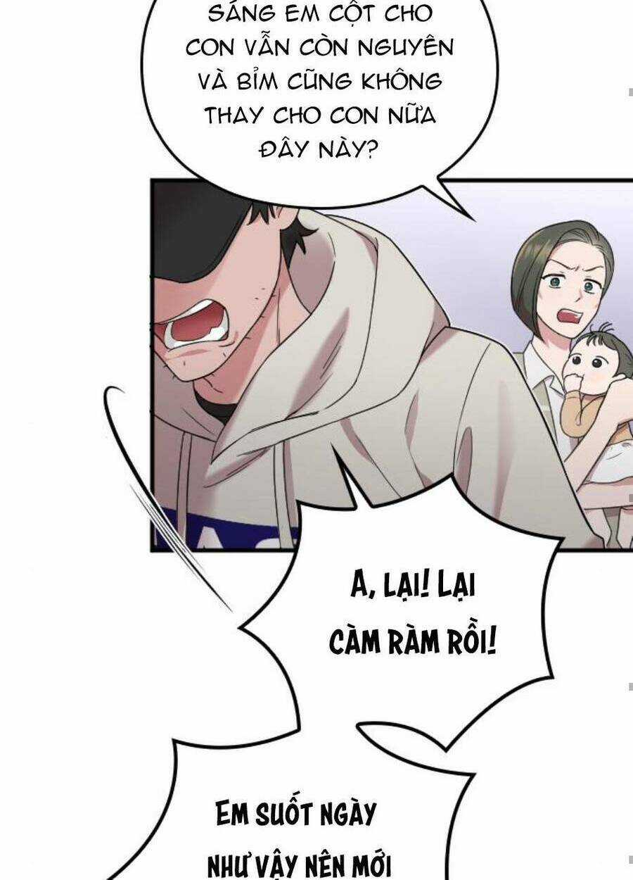 Cô Đi Mà Lấy Chồng Tôi Đi Chapter 9 trang 56