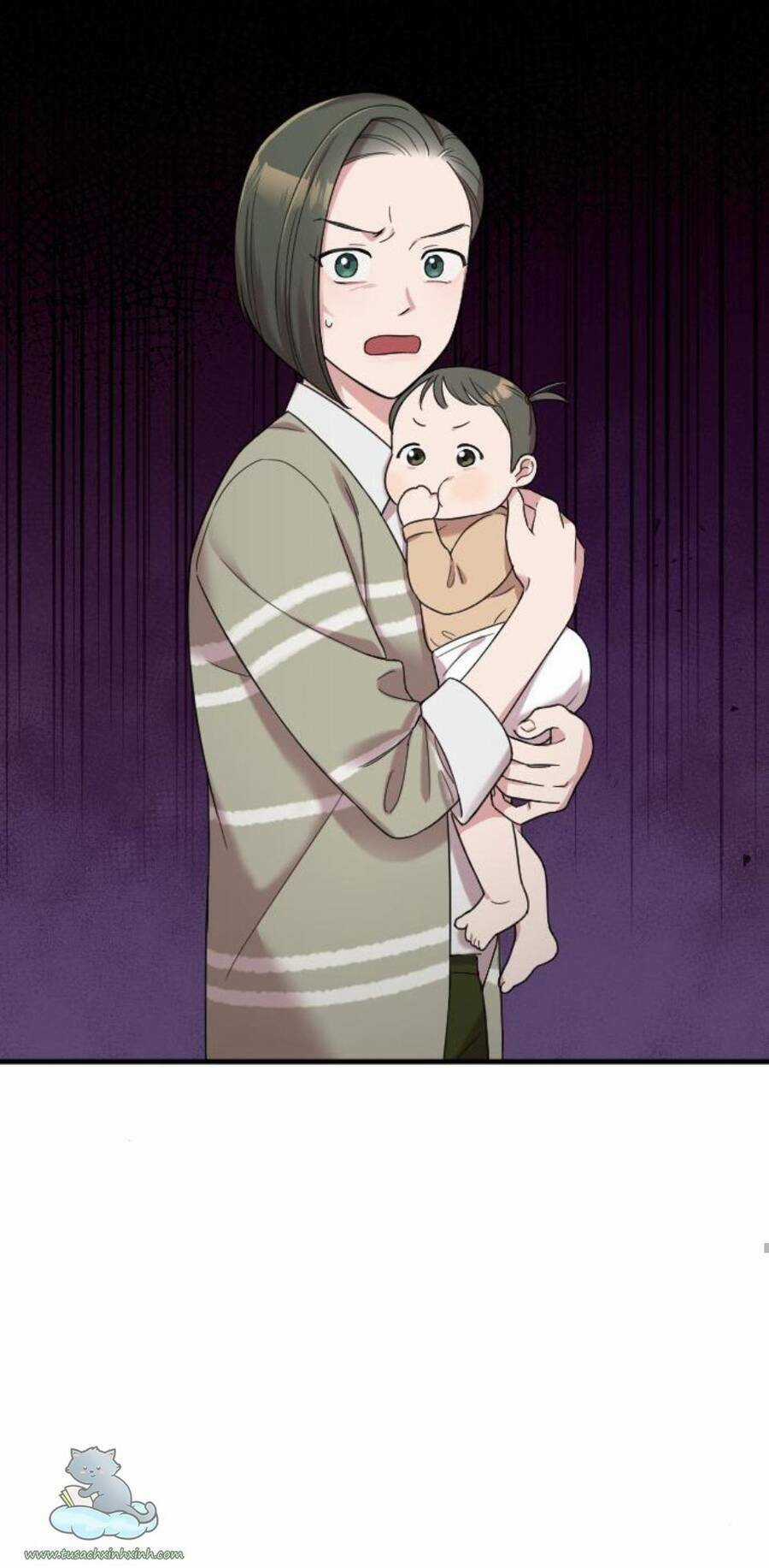 Cô Đi Mà Lấy Chồng Tôi Đi Chapter 9 trang 58