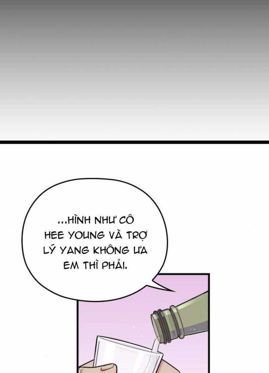 Cô Đi Mà Lấy Chồng Tôi Đi Chapter 9 trang 6