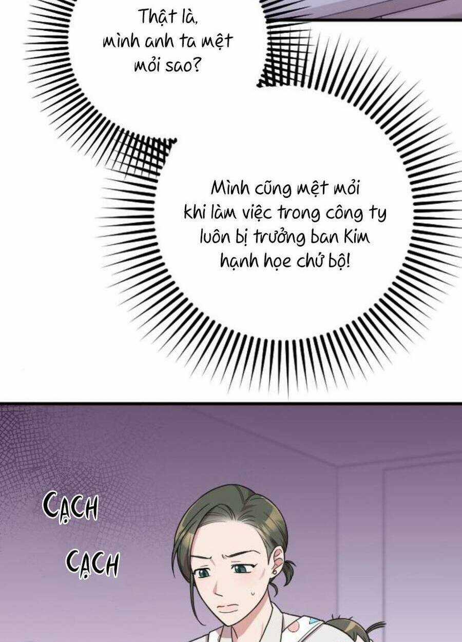 Cô Đi Mà Lấy Chồng Tôi Đi Chapter 9 trang 60