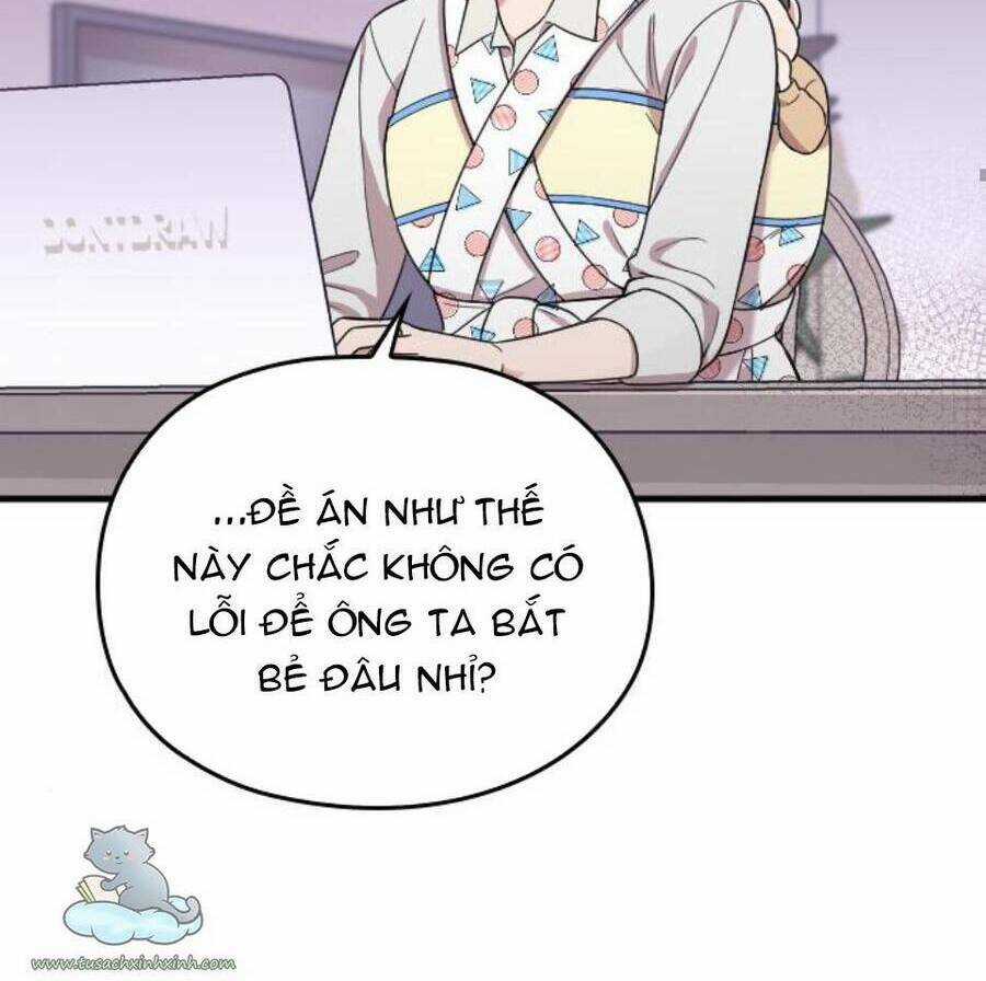 Cô Đi Mà Lấy Chồng Tôi Đi Chapter 9 trang 61