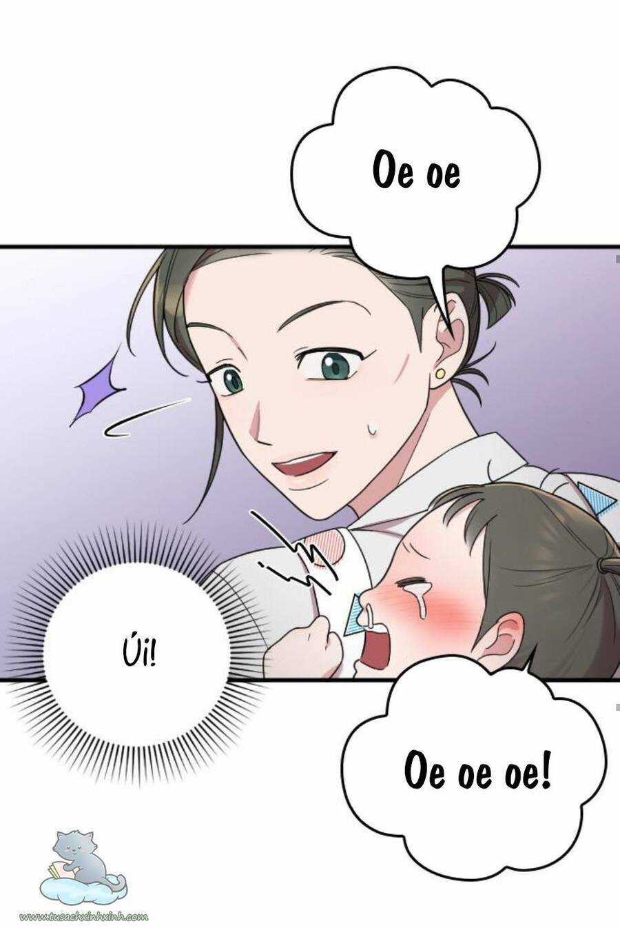 Cô Đi Mà Lấy Chồng Tôi Đi Chapter 9 trang 63