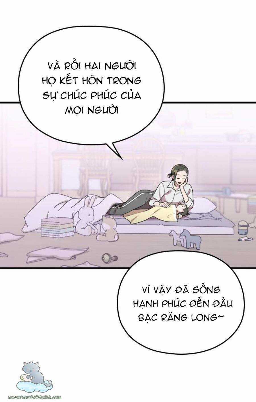 Cô Đi Mà Lấy Chồng Tôi Đi Chapter 9 trang 67