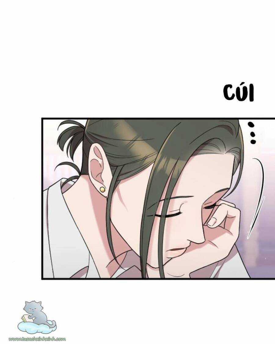 Cô Đi Mà Lấy Chồng Tôi Đi Chapter 9 trang 69