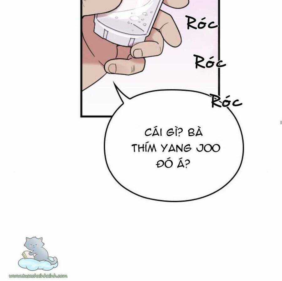 Cô Đi Mà Lấy Chồng Tôi Đi Chapter 9 trang 7