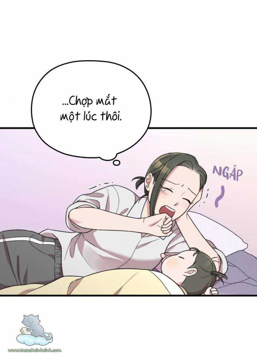 Cô Đi Mà Lấy Chồng Tôi Đi Chapter 9 trang 70