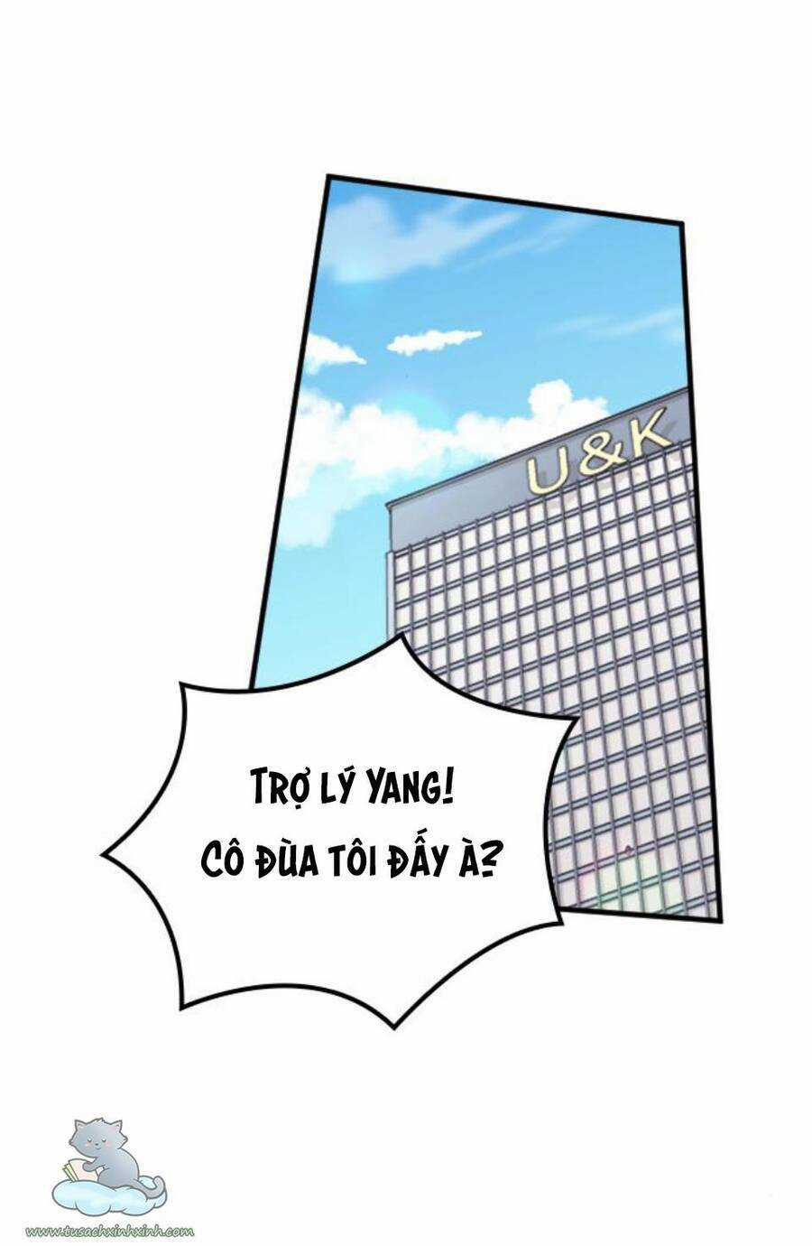 Cô Đi Mà Lấy Chồng Tôi Đi Chapter 9 trang 76