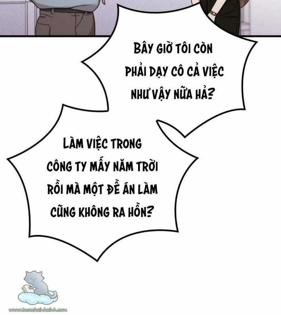 Cô Đi Mà Lấy Chồng Tôi Đi Chapter 9 trang 82