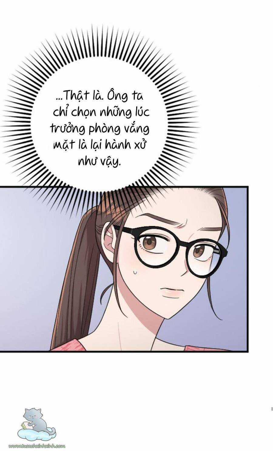 Cô Đi Mà Lấy Chồng Tôi Đi Chapter 9 trang 85