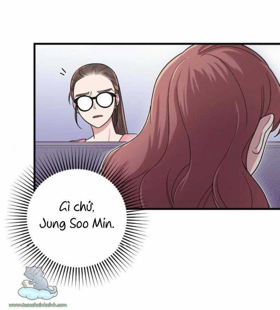 Cô Đi Mà Lấy Chồng Tôi Đi Chapter 9 trang 86