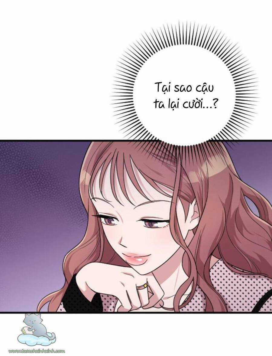 Cô Đi Mà Lấy Chồng Tôi Đi Chapter 9 trang 87