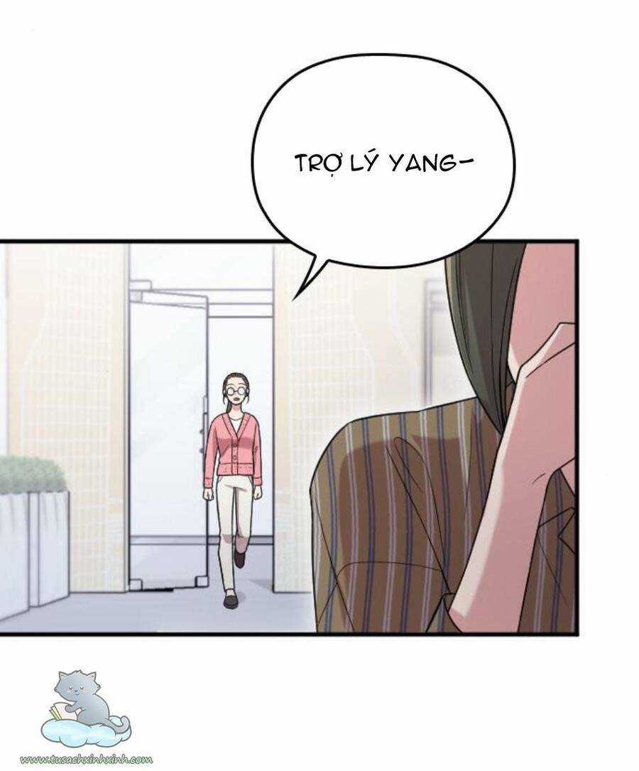 Cô Đi Mà Lấy Chồng Tôi Đi Chapter 9 trang 92