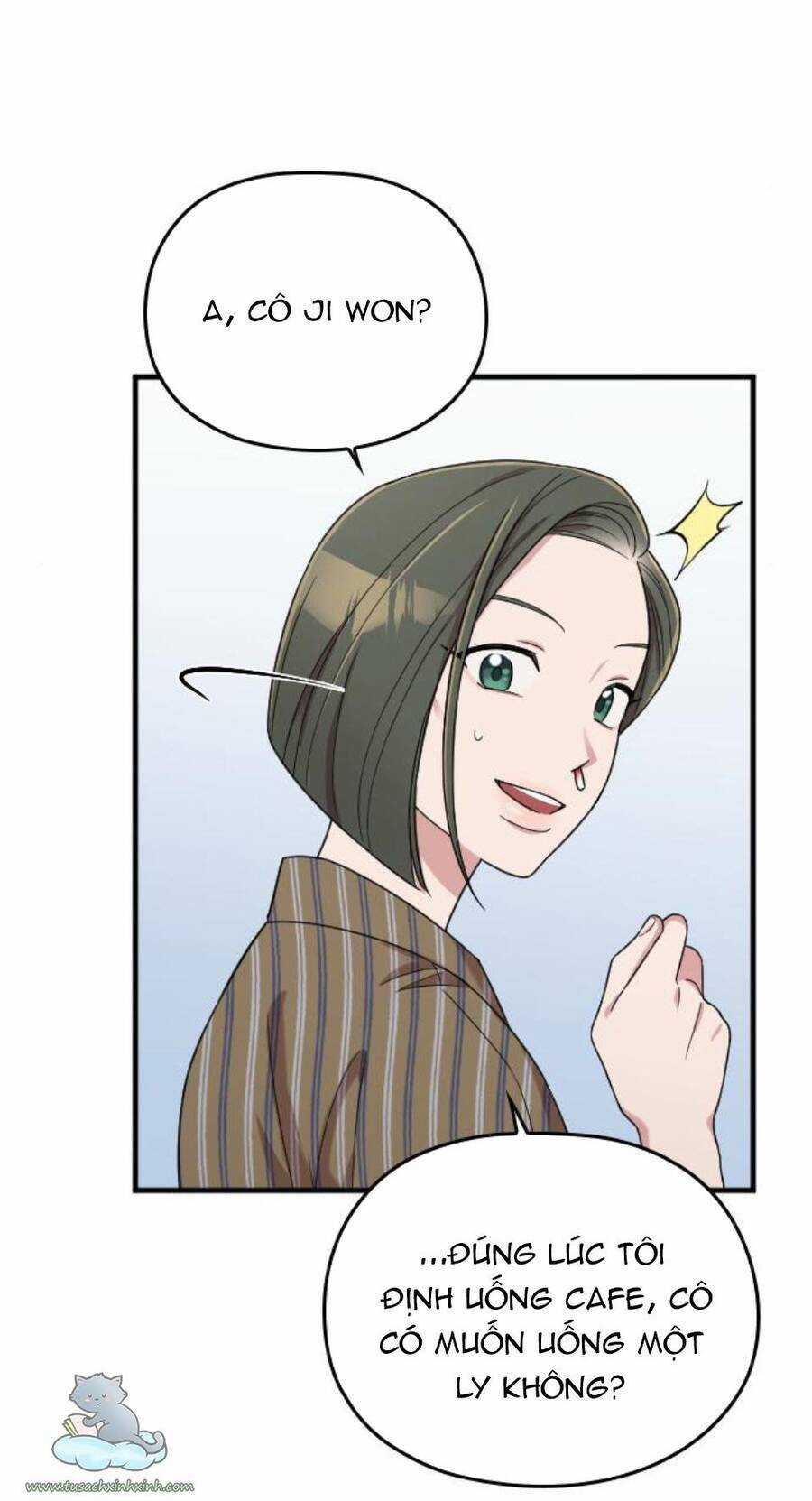 Cô Đi Mà Lấy Chồng Tôi Đi Chapter 9 trang 93