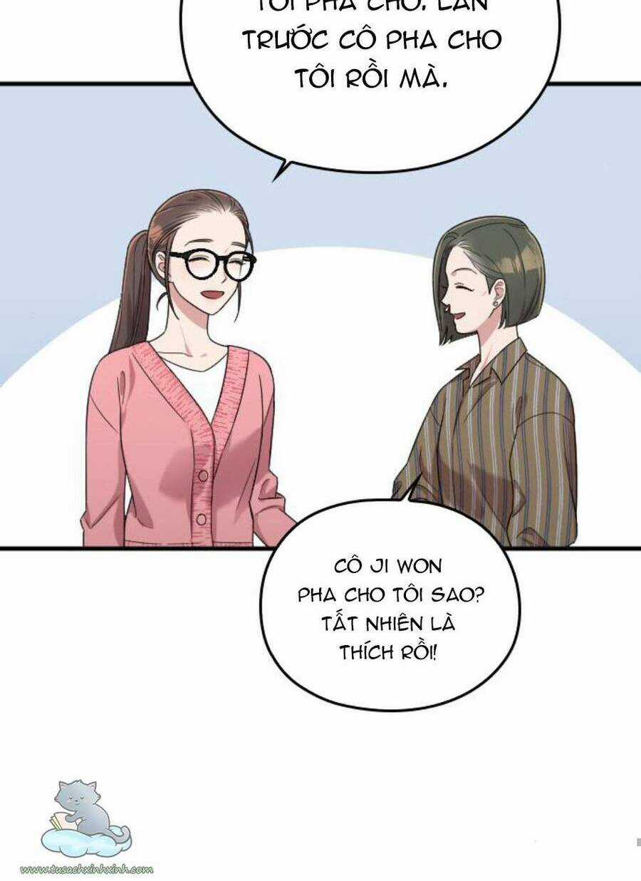 Cô Đi Mà Lấy Chồng Tôi Đi Chapter 9 trang 95