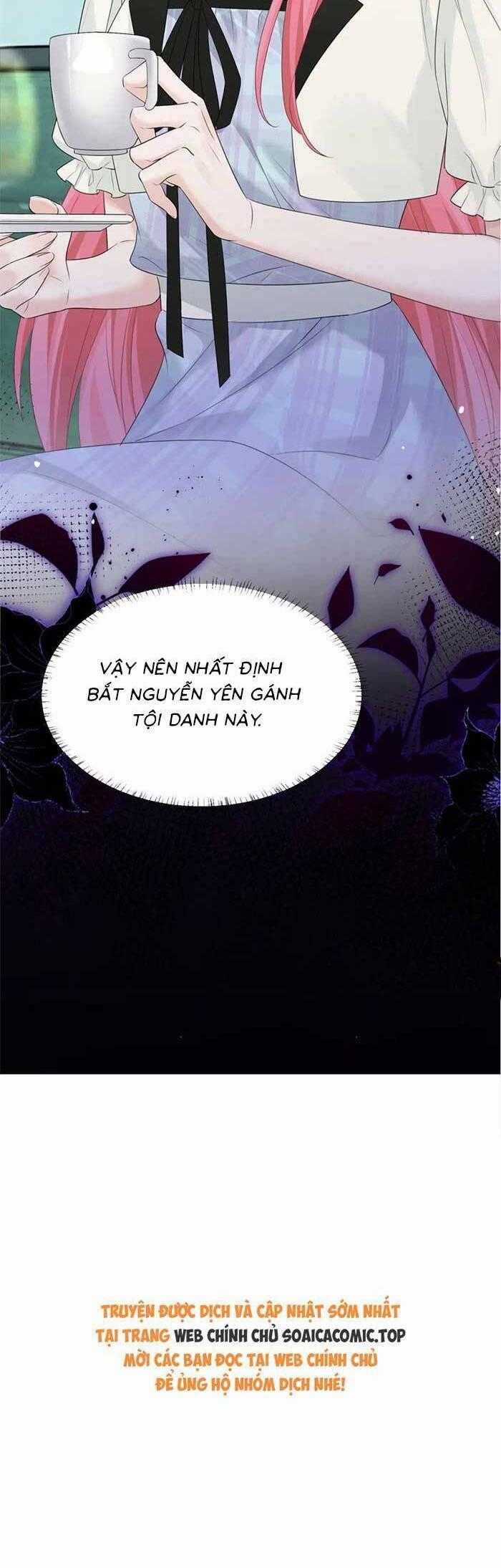 Cô Em Gái Cưng Bất Đắc Dĩ Của Đại Lão Chapter 11 trang 27