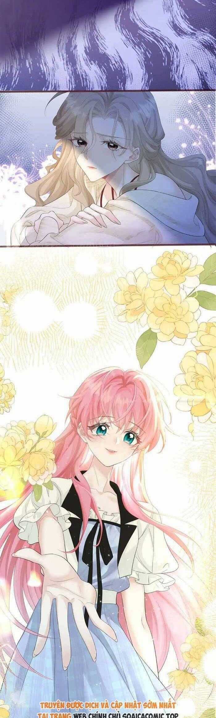 Cô Em Gái Cưng Bất Đắc Dĩ Của Đại Lão Chapter 12: ToptruyenZ.com trang 17