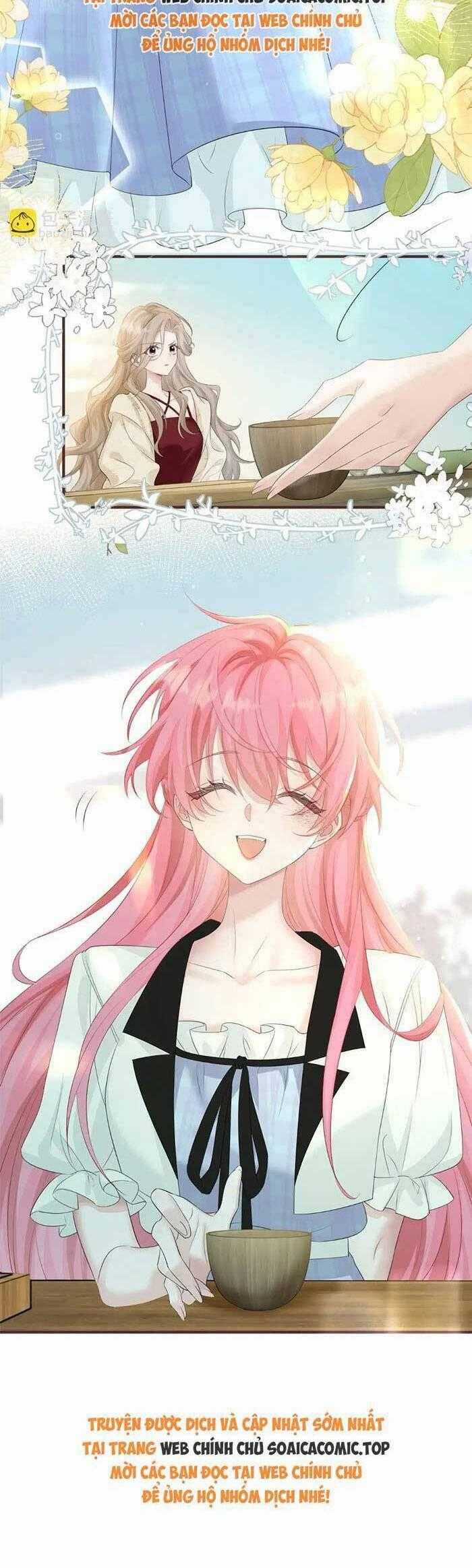 Cô Em Gái Cưng Bất Đắc Dĩ Của Đại Lão Chapter 12: ToptruyenZ.com trang 18