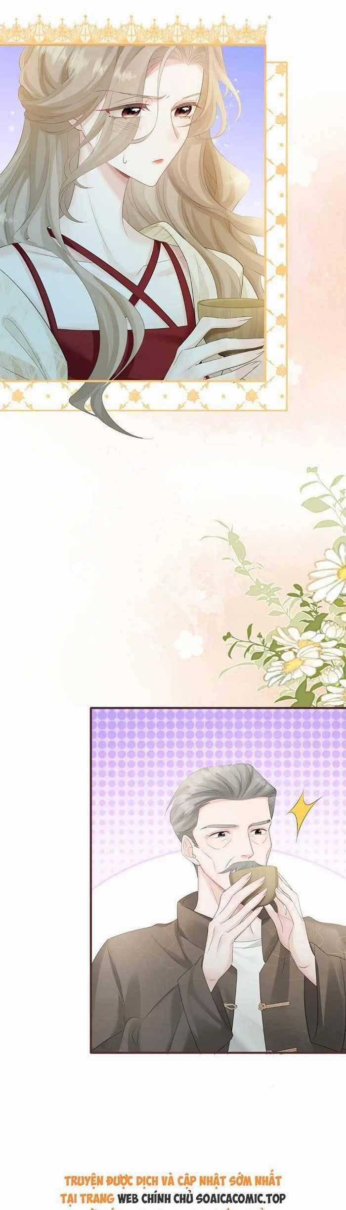 Cô Em Gái Cưng Bất Đắc Dĩ Của Đại Lão Chapter 12: ToptruyenZ.com trang 19