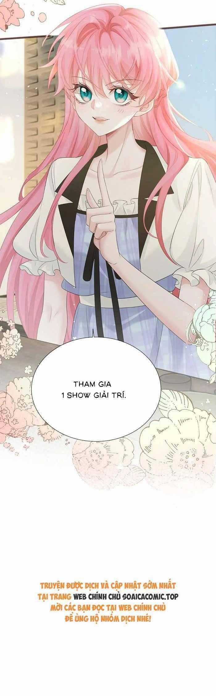 Cô Em Gái Cưng Bất Đắc Dĩ Của Đại Lão Chapter 12: ToptruyenZ.com trang 24