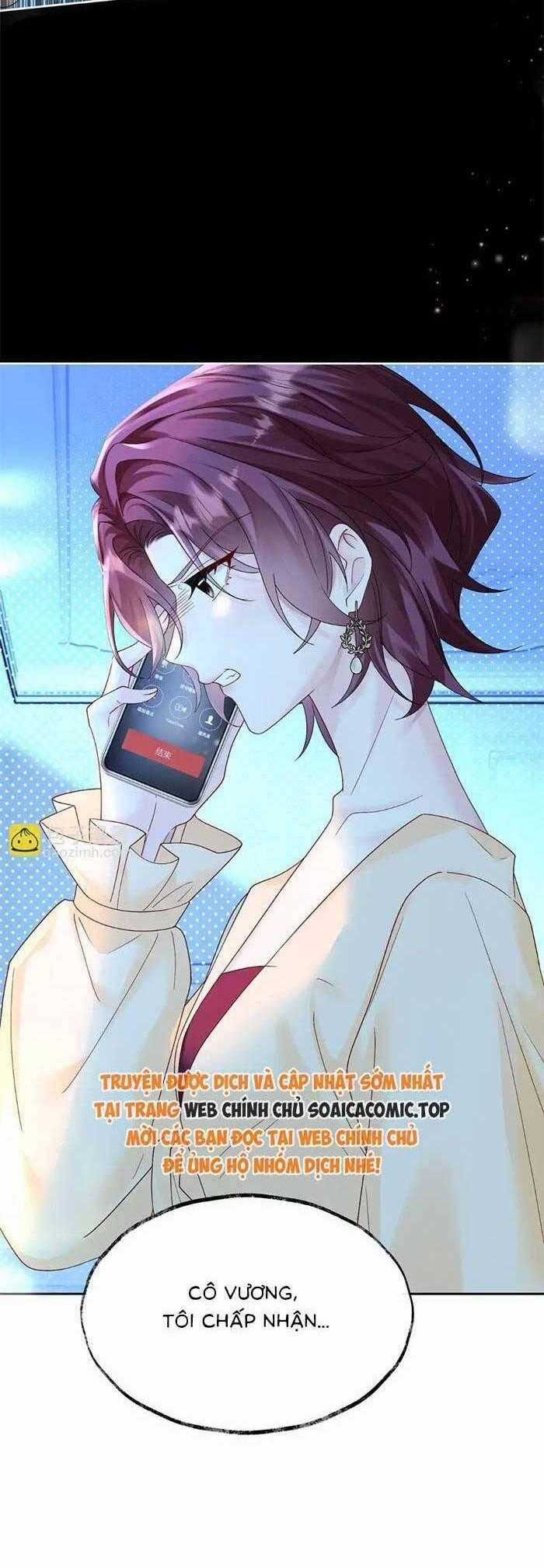 Cô Em Gái Cưng Bất Đắc Dĩ Của Đại Lão Chapter 13 trang 16