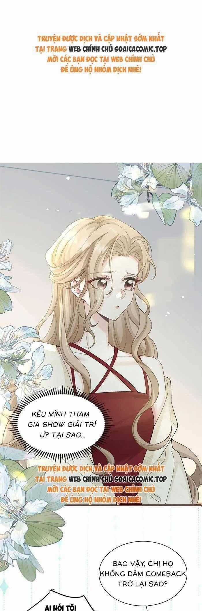 Cô Em Gái Cưng Bất Đắc Dĩ Của Đại Lão Chapter 13 trang 2