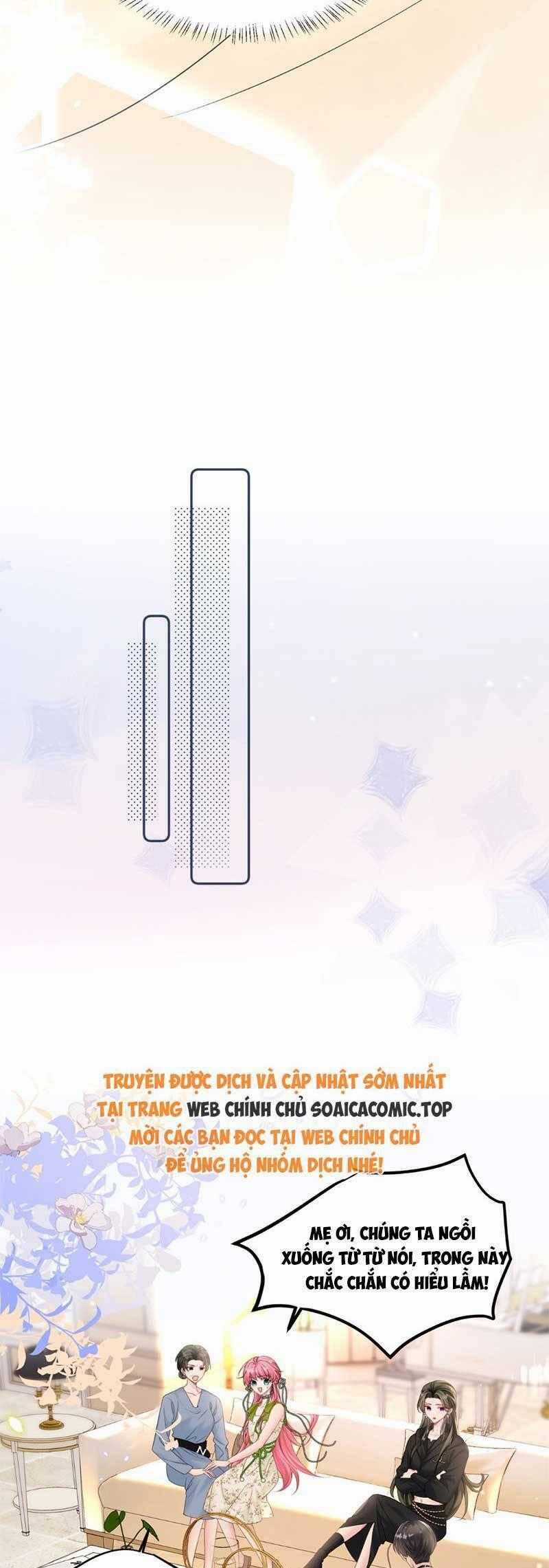 Cô Em Gái Cưng Bất Đắc Dĩ Của Đại Lão Chapter 2 trang 7