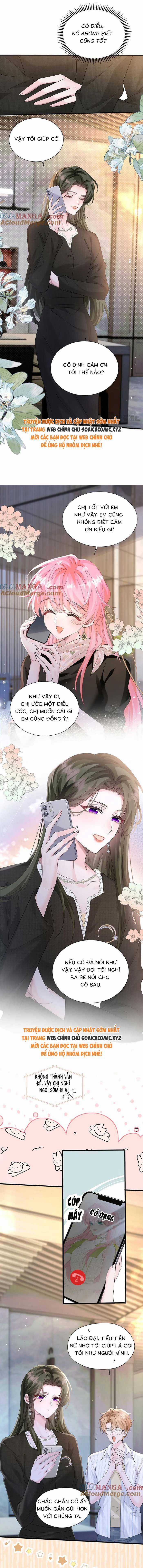 Cô Em Gái Cưng Bất Đắc Dĩ Của Đại Lão Chapter 24 trang 2