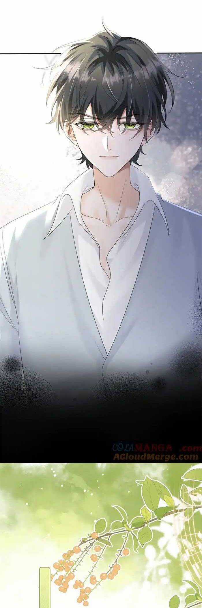 Cô Em Gái Cưng Bất Đắc Dĩ Của Đại Lão Chapter 26 trang 14