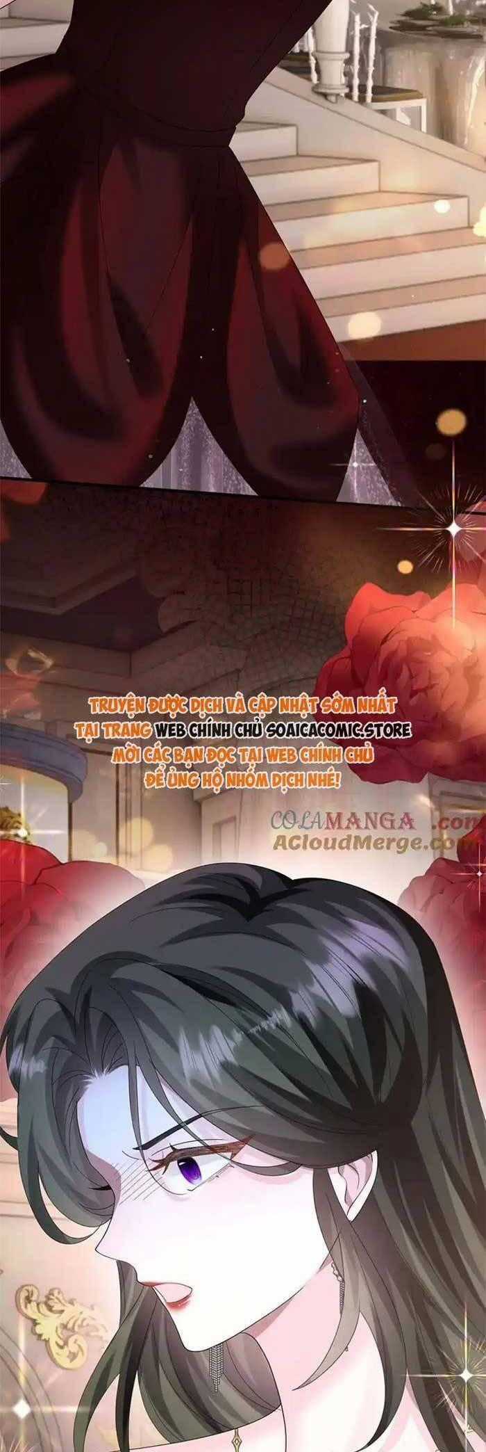 Cô Em Gái Cưng Bất Đắc Dĩ Của Đại Lão Chapter 29 trang 22