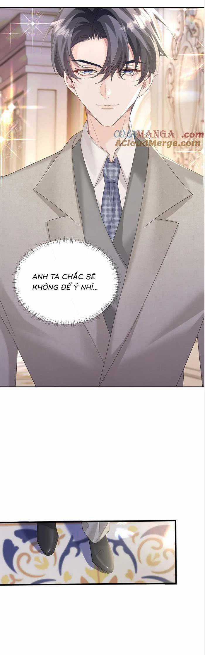 Cô Em Gái Cưng Bất Đắc Dĩ Của Đại Lão Chapter 31 trang 13