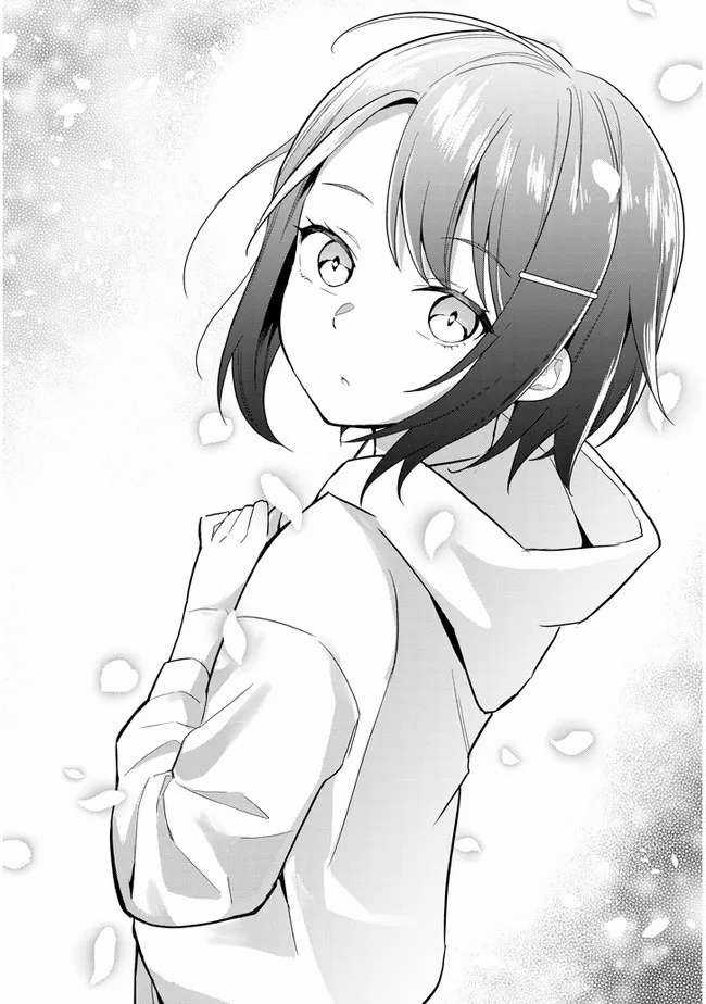 Cô Em Gái Nuôi Của Tôi Gần Đây Có Vẻ Thân Thiết Hơn Với Tôi Thì Phải Chapter 1 trang 10