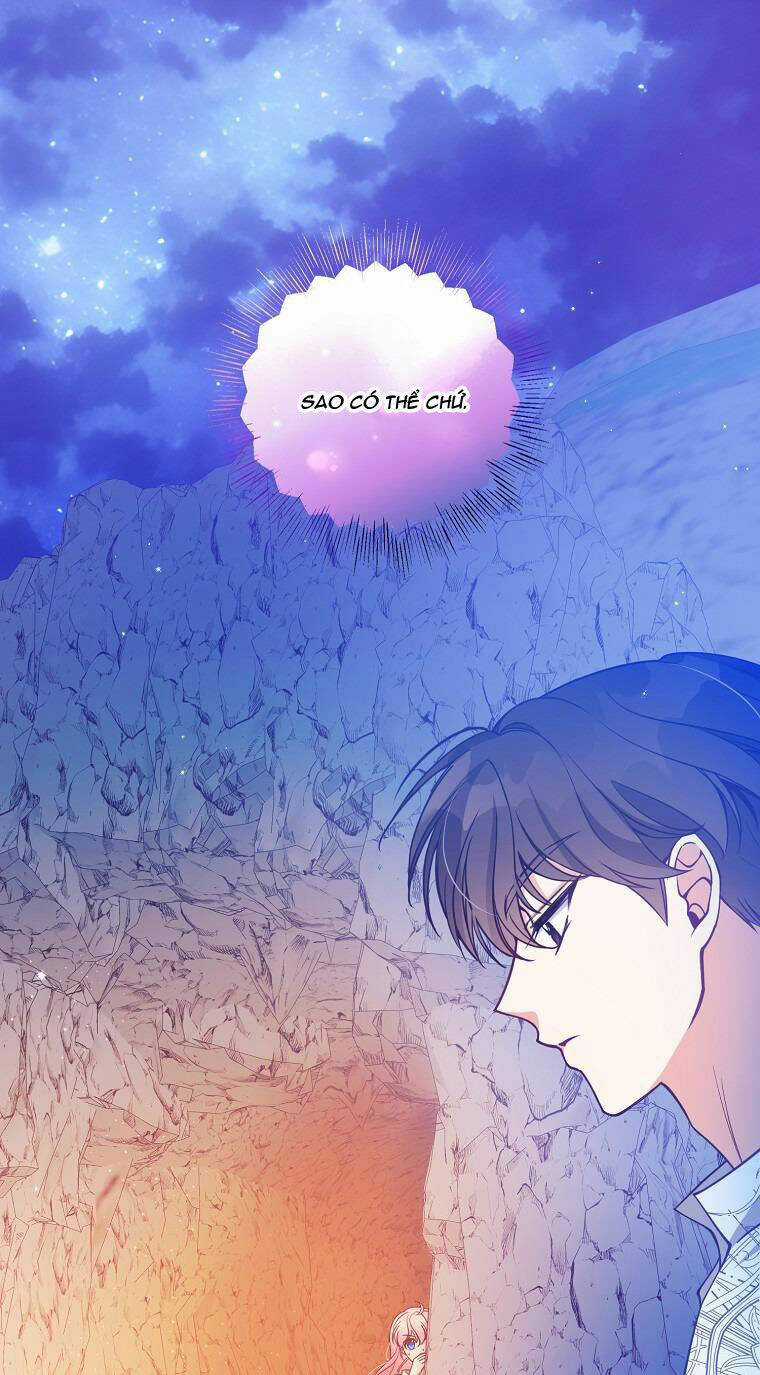 Cô Em Gái Quý Giá Của Nhân Vật Phản Diện Chapter 102 trang 0