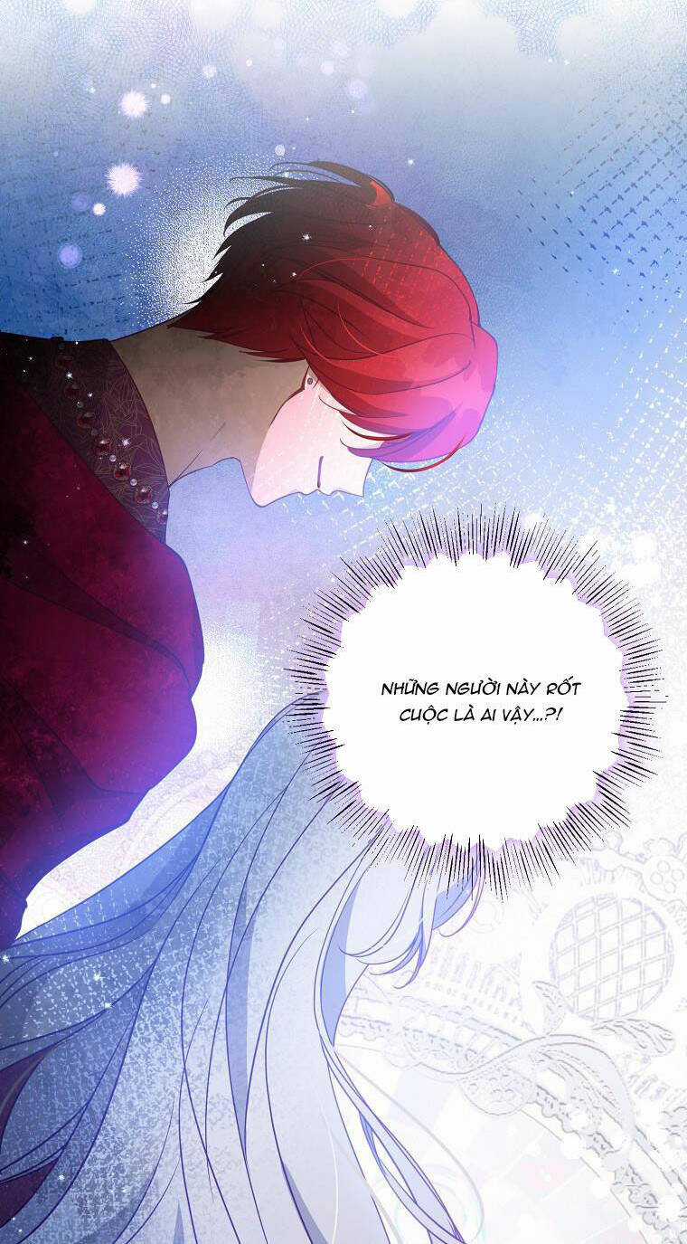 Cô Em Gái Quý Giá Của Nhân Vật Phản Diện Chapter 103 trang 1