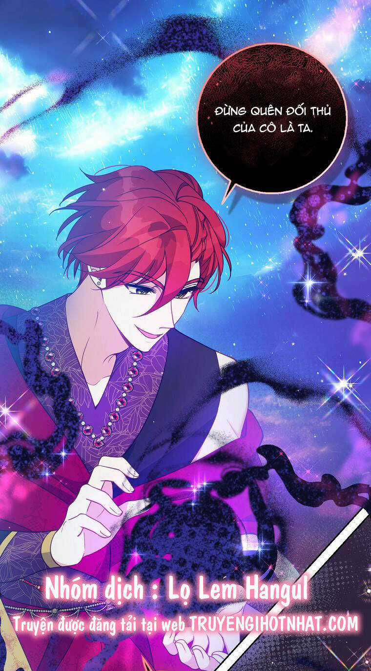 Cô Em Gái Quý Giá Của Nhân Vật Phản Diện Chapter 104 trang 0