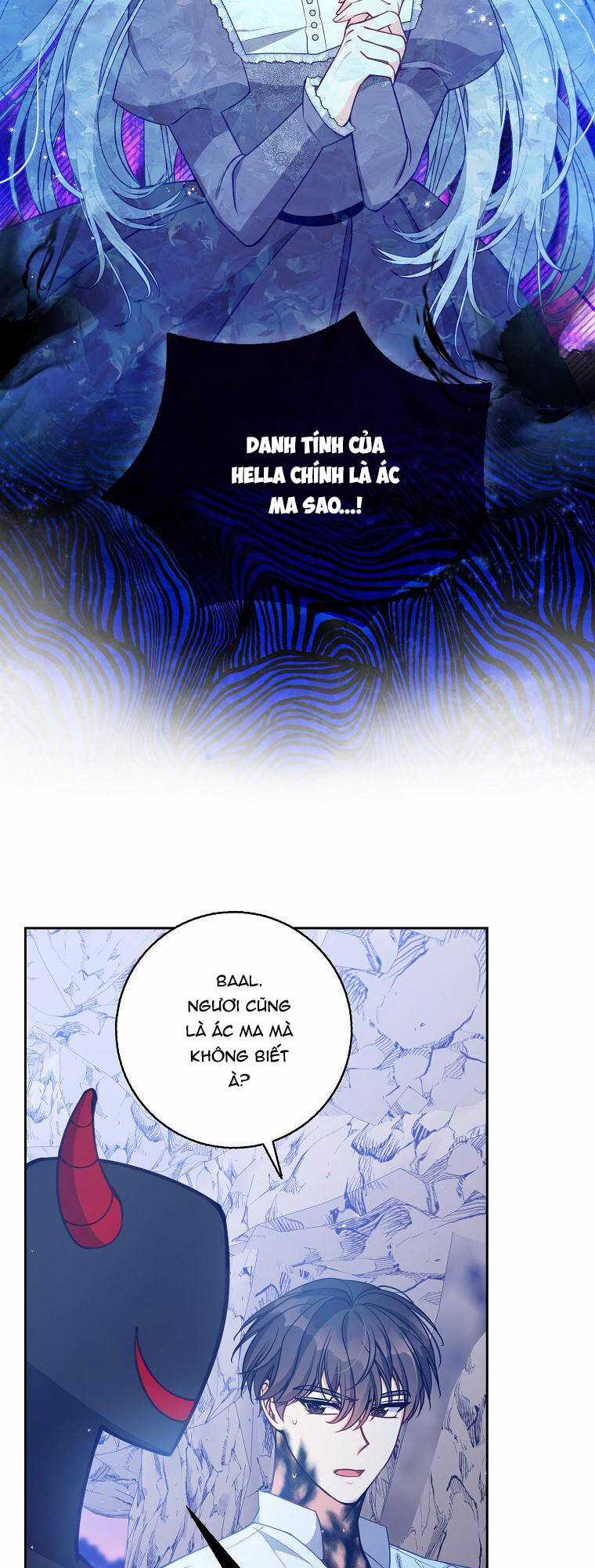 Cô Em Gái Quý Giá Của Nhân Vật Phản Diện Chapter 105 trang 1