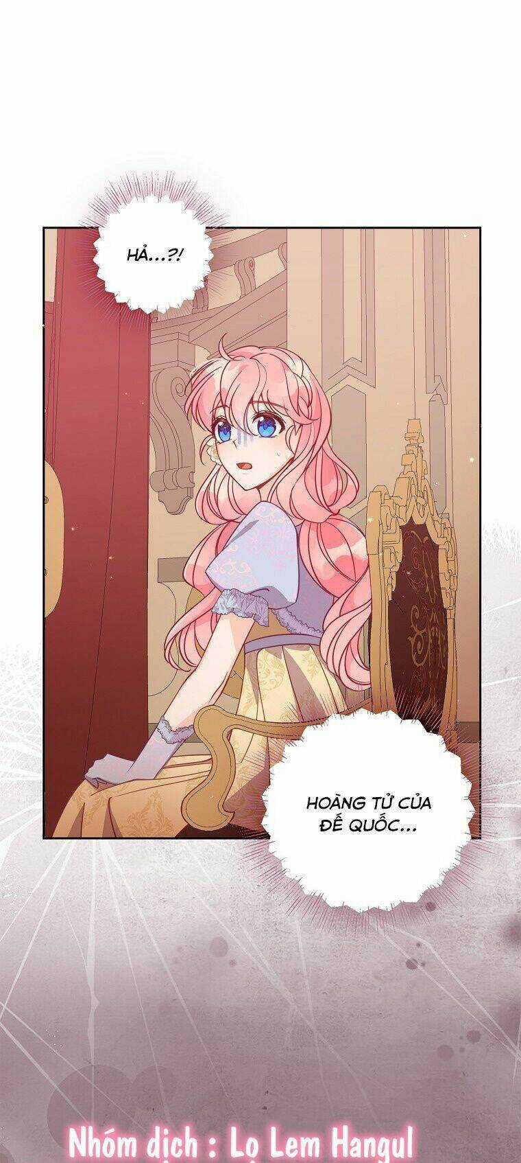 Cô Em Gái Quý Giá Của Nhân Vật Phản Diện Chapter 114.2 trang 2