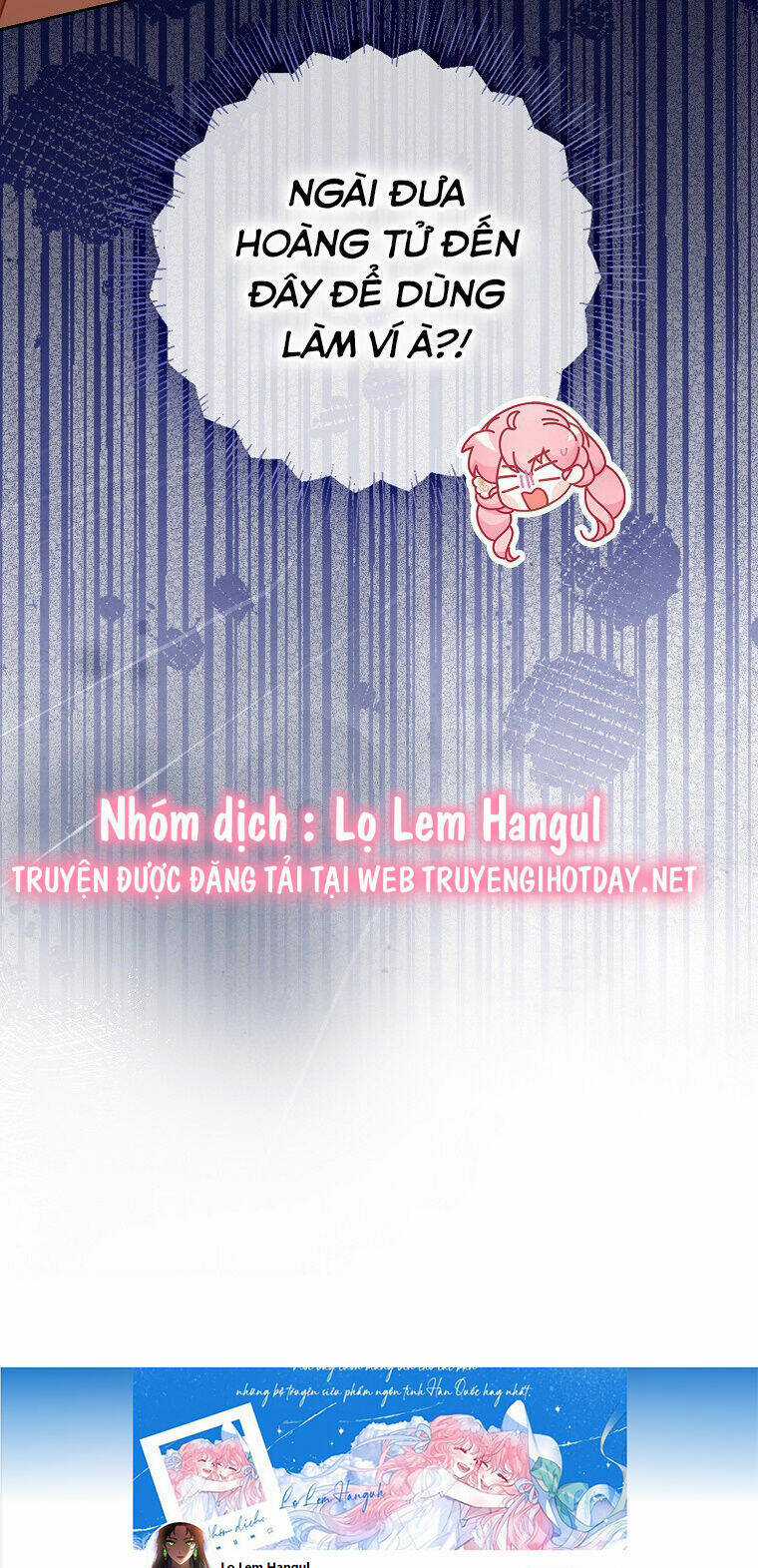 Cô Em Gái Quý Giá Của Nhân Vật Phản Diện Chapter 114.2 trang 4