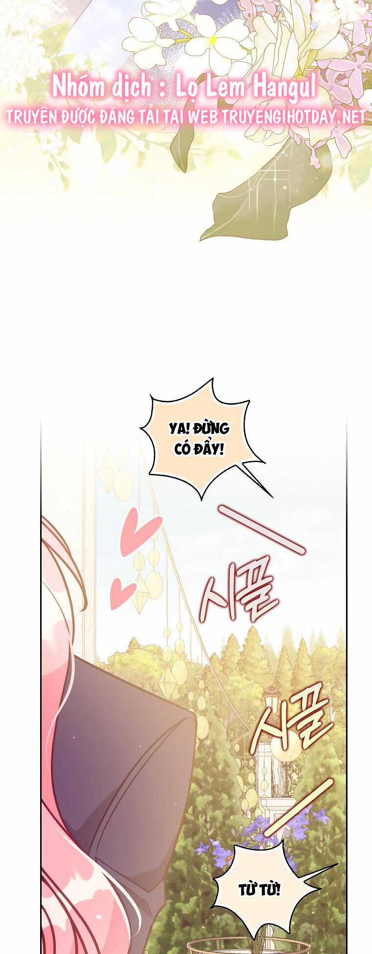 Cô Em Gái Quý Giá Của Nhân Vật Phản Diện Chapter 117.1 trang 102