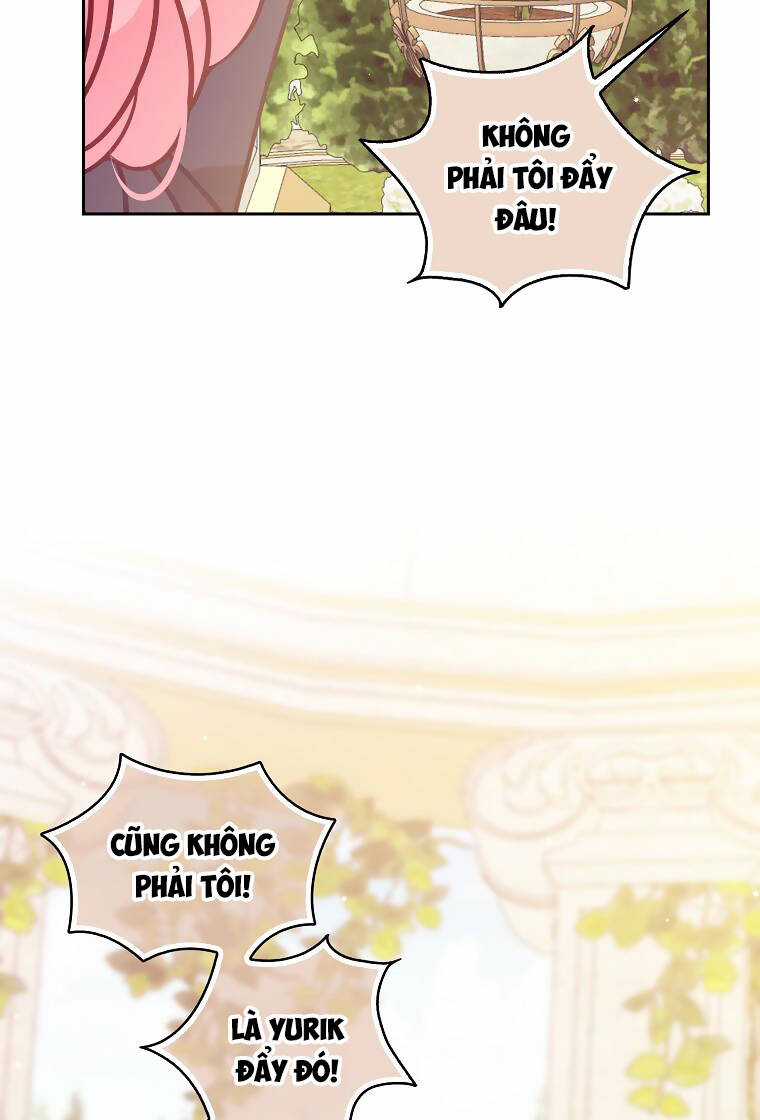 Cô Em Gái Quý Giá Của Nhân Vật Phản Diện Chapter 117.1 trang 103