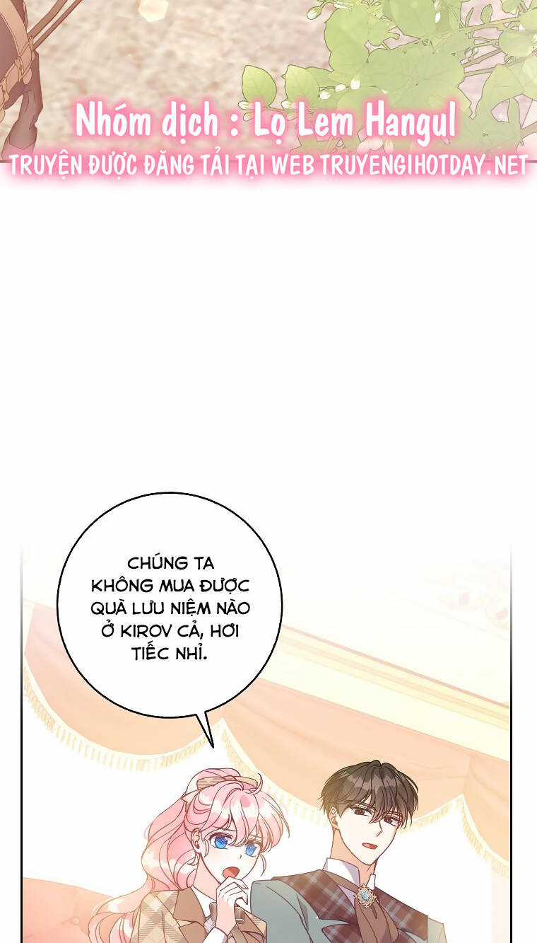 Cô Em Gái Quý Giá Của Nhân Vật Phản Diện Chapter 117.1 trang 11