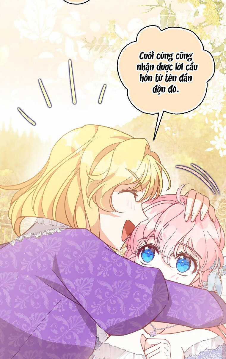 Cô Em Gái Quý Giá Của Nhân Vật Phản Diện Chapter 117.1 trang 112