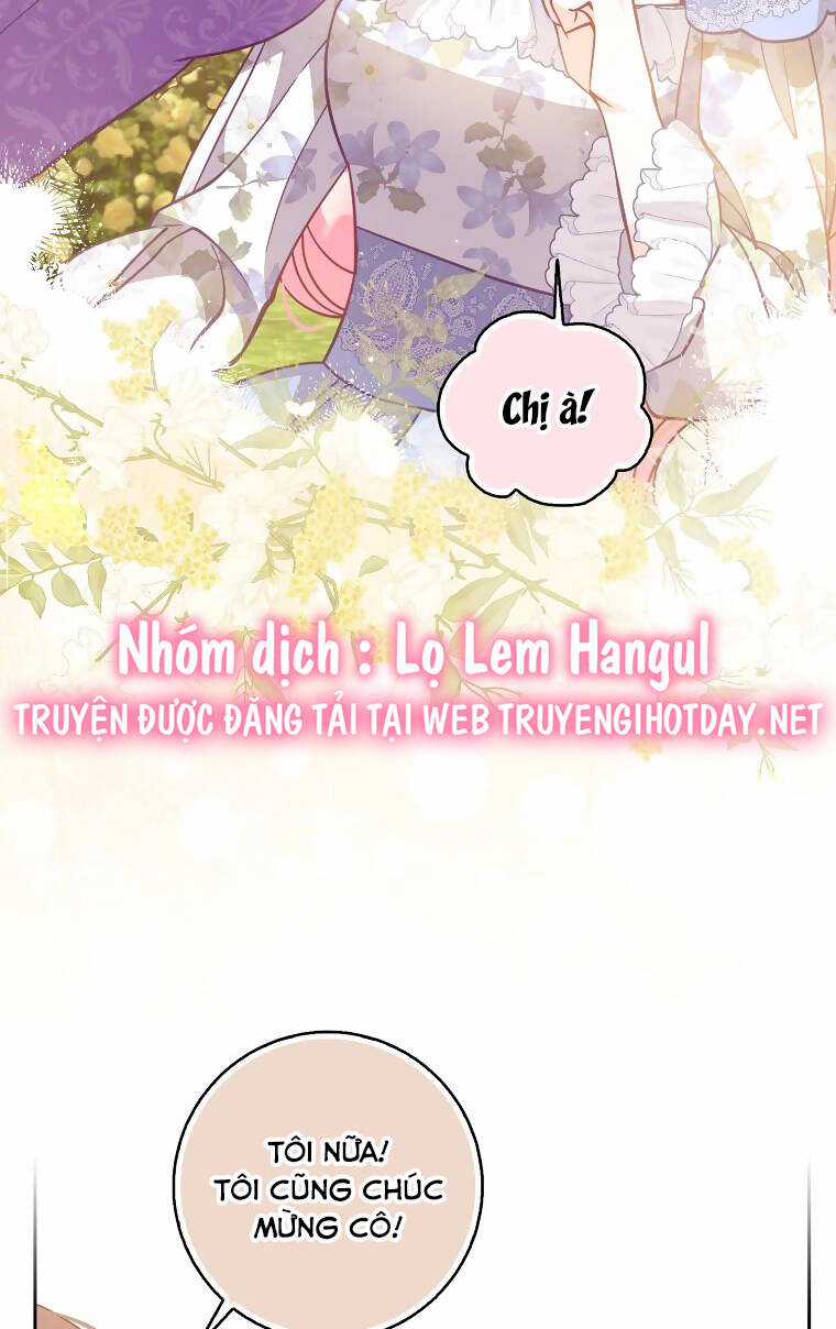 Cô Em Gái Quý Giá Của Nhân Vật Phản Diện Chapter 117.1 trang 113