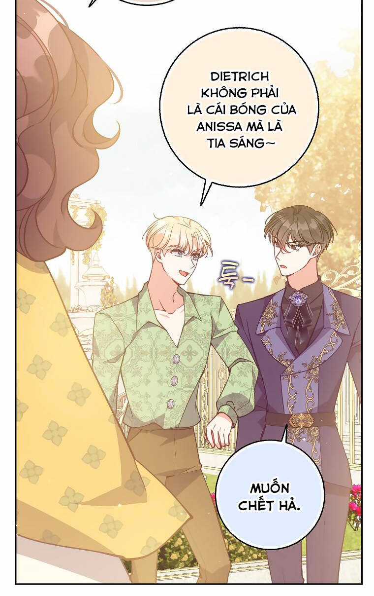 Cô Em Gái Quý Giá Của Nhân Vật Phản Diện Chapter 117.1 trang 114