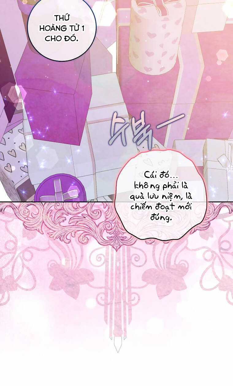 Cô Em Gái Quý Giá Của Nhân Vật Phản Diện Chapter 117.1 trang 13