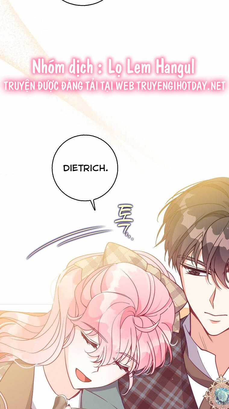 Cô Em Gái Quý Giá Của Nhân Vật Phản Diện Chapter 117.1 trang 15